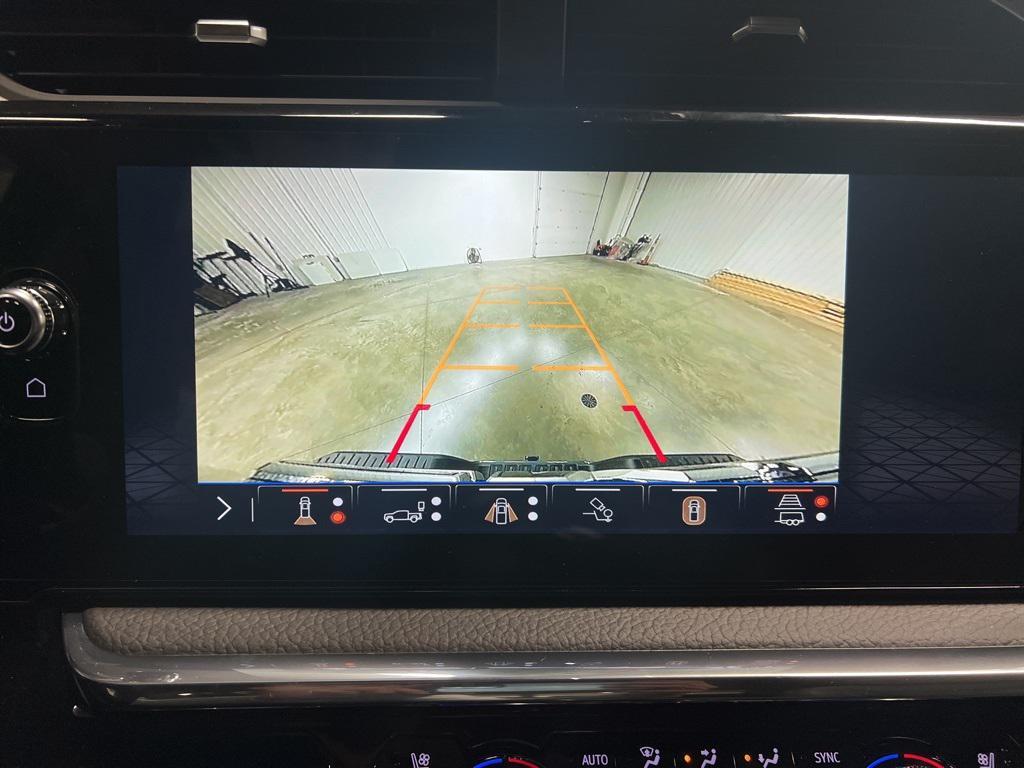 new 2026 GMC Sierra 1500 car, priced at $80,985