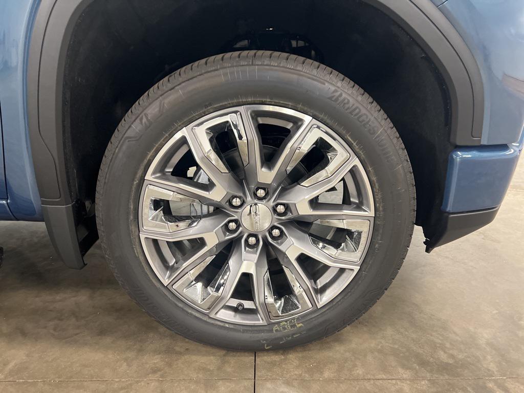 new 2026 GMC Sierra 1500 car, priced at $80,985