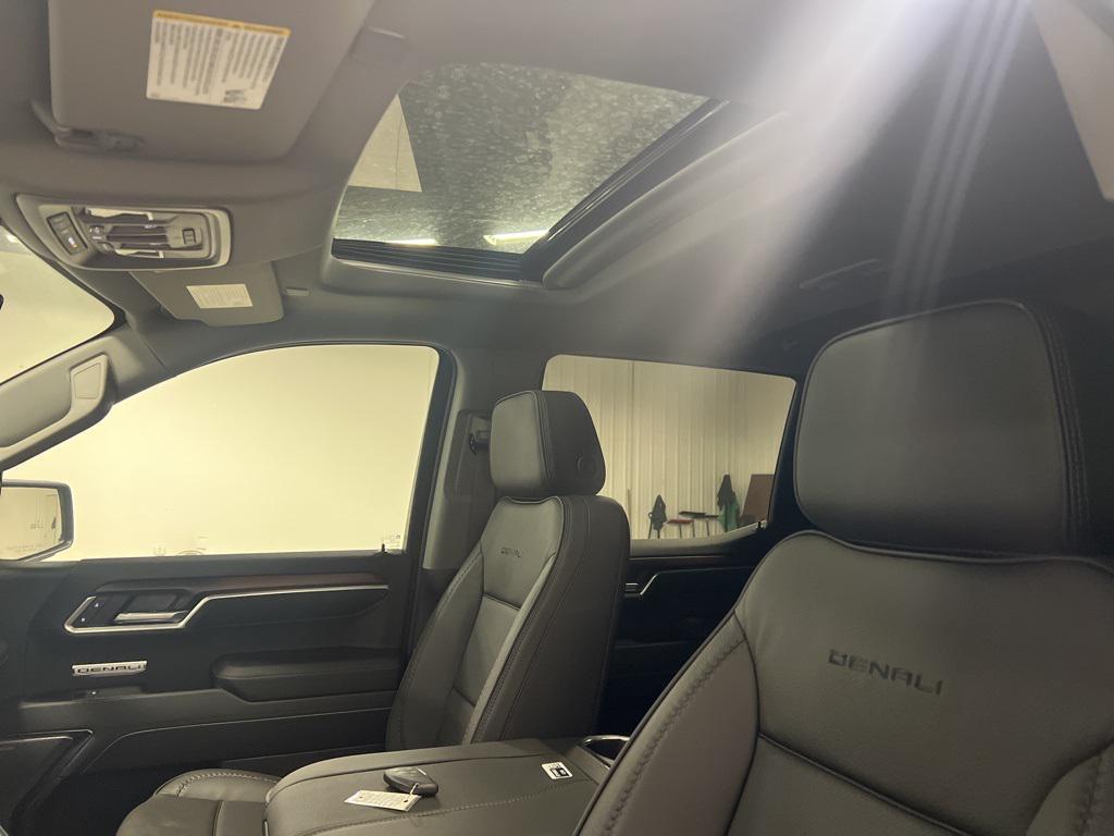 new 2026 GMC Sierra 1500 car, priced at $80,985