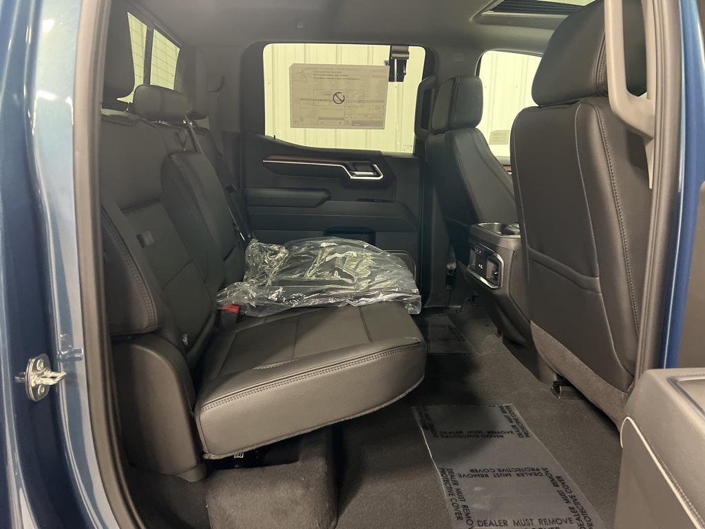 new 2026 GMC Sierra 1500 car, priced at $80,985