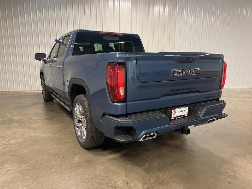 new 2026 GMC Sierra 1500 car, priced at $80,985