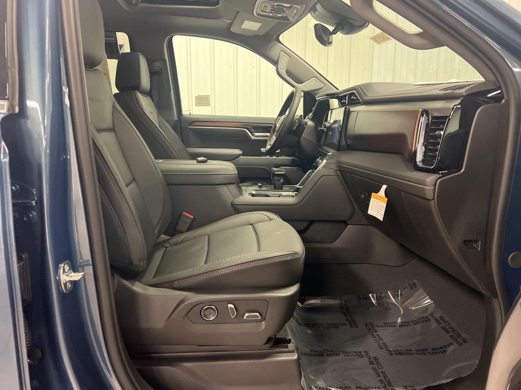 new 2026 GMC Sierra 1500 car, priced at $80,985