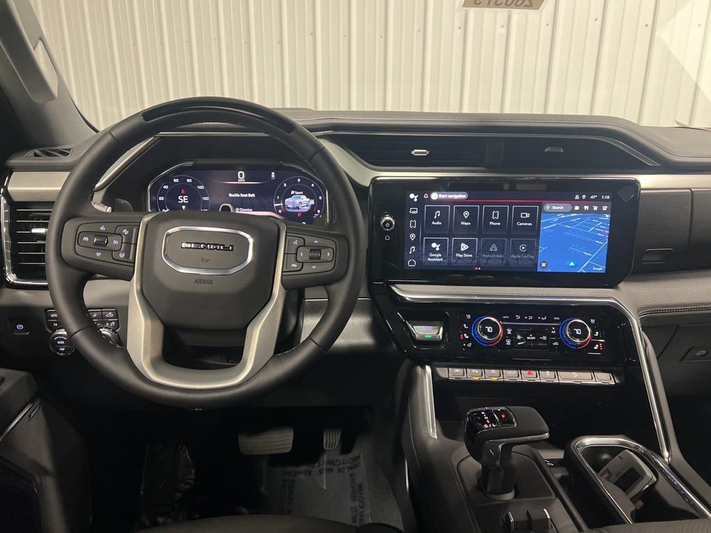 new 2026 GMC Sierra 1500 car, priced at $80,985
