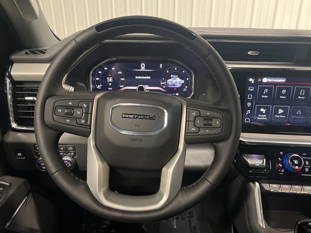 new 2026 GMC Sierra 1500 car, priced at $80,985