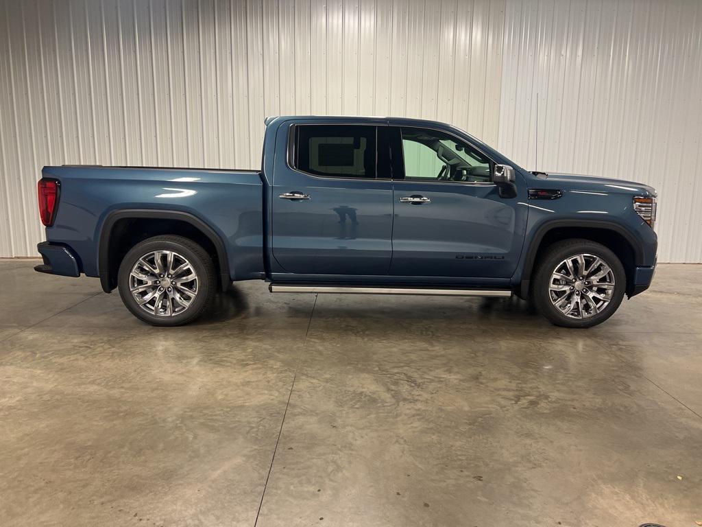 new 2026 GMC Sierra 1500 car, priced at $80,985