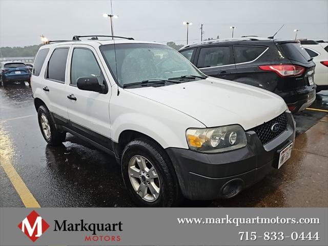 used 2005 Ford Escape car, priced at $6,799