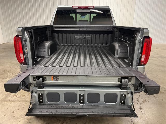 new 2025 GMC Sierra 1500 car, priced at $72,055
