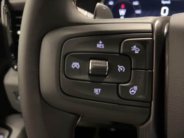 new 2025 GMC Sierra 1500 car, priced at $72,055