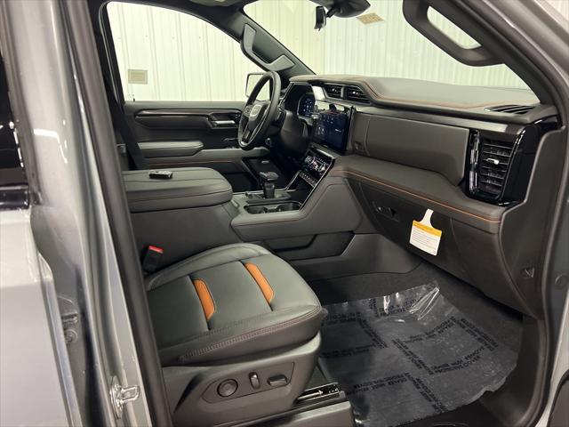 new 2025 GMC Sierra 1500 car, priced at $72,055