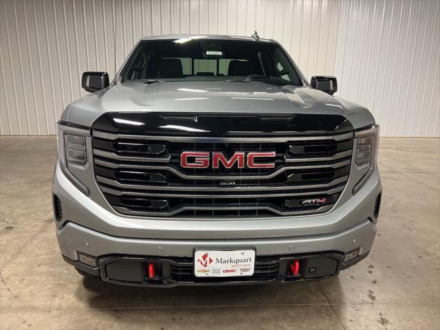 new 2025 GMC Sierra 1500 car, priced at $72,055