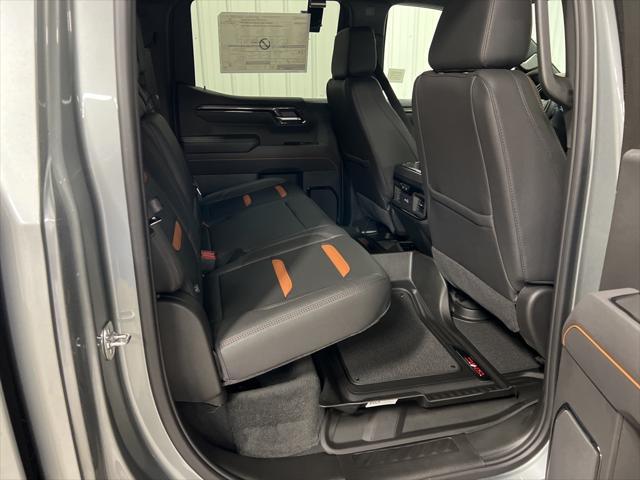 new 2025 GMC Sierra 1500 car, priced at $72,055