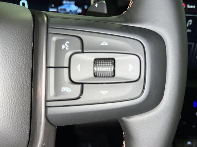 new 2025 GMC Sierra 1500 car, priced at $72,055