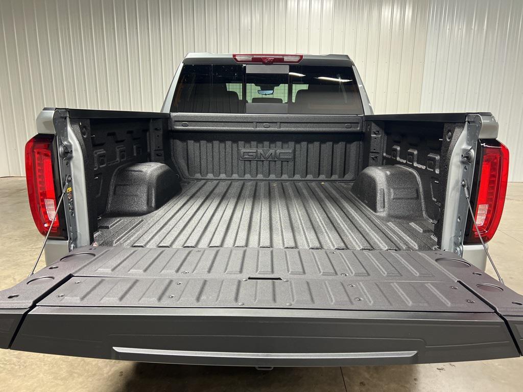 new 2026 GMC Sierra 1500 car, priced at $74,350