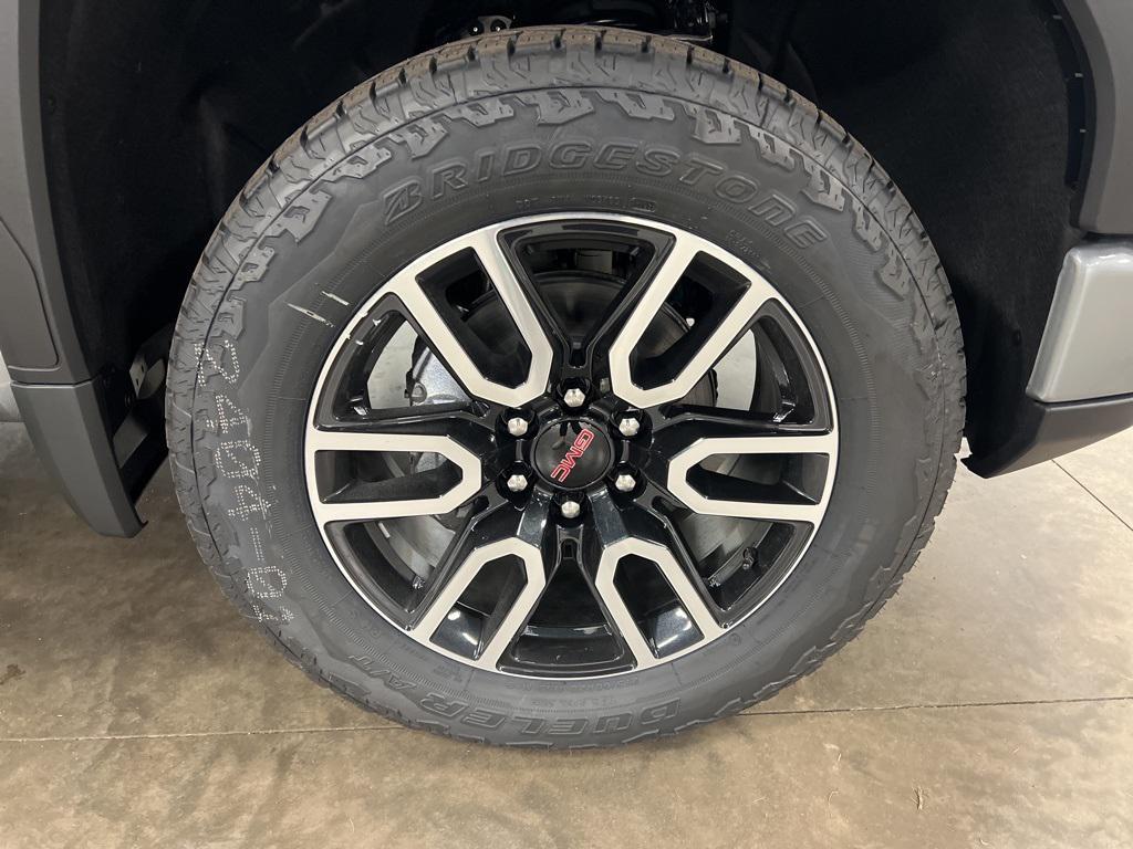 new 2026 GMC Sierra 1500 car, priced at $74,350