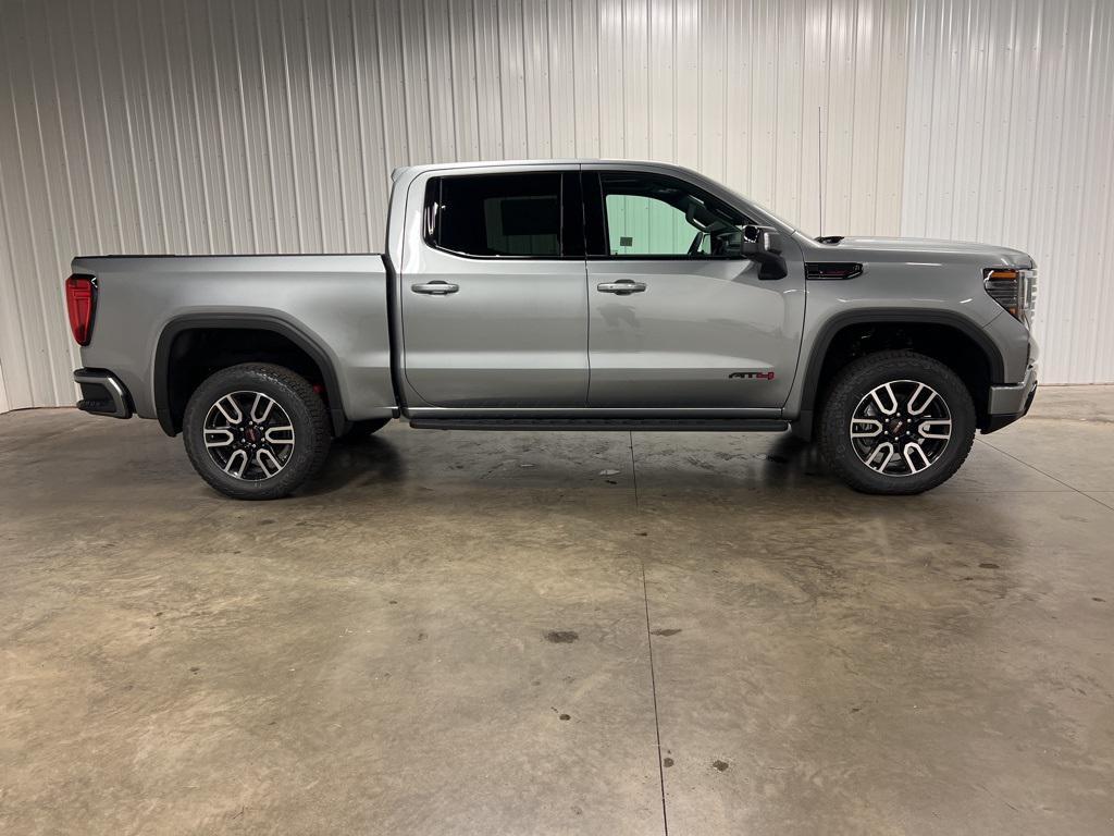new 2026 GMC Sierra 1500 car, priced at $74,350