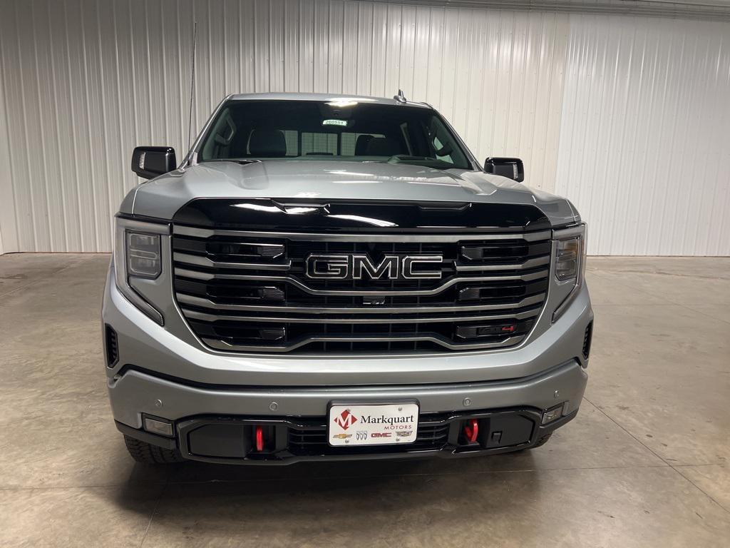 new 2026 GMC Sierra 1500 car, priced at $74,350