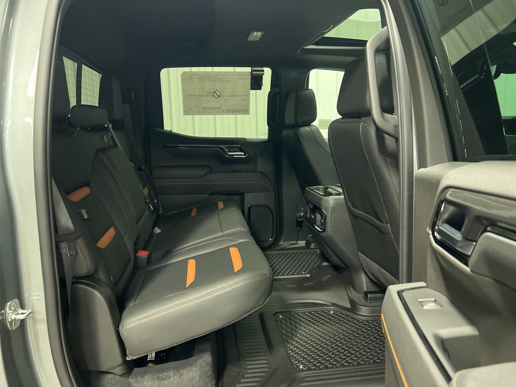new 2026 GMC Sierra 1500 car, priced at $74,350