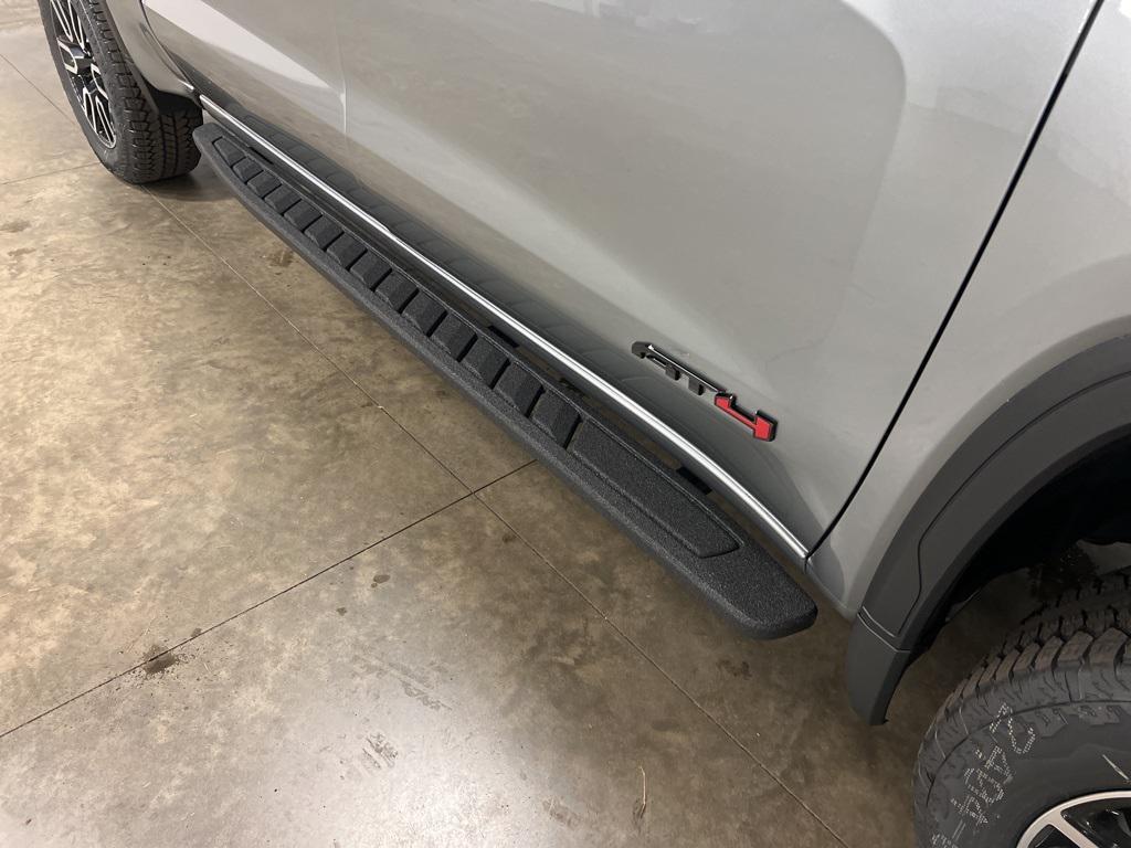 new 2026 GMC Sierra 1500 car, priced at $74,350