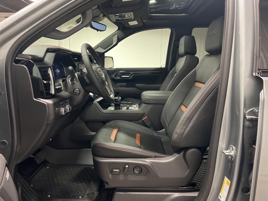 new 2026 GMC Sierra 1500 car, priced at $74,350