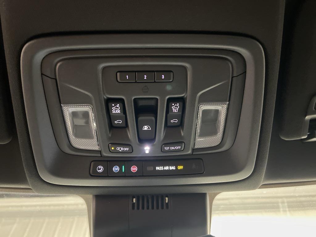 new 2026 GMC Sierra 1500 car, priced at $74,350