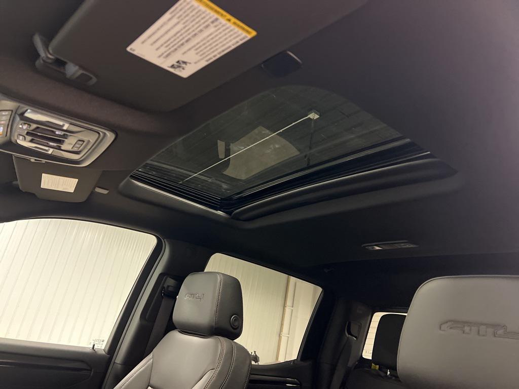 new 2026 GMC Sierra 1500 car, priced at $74,350