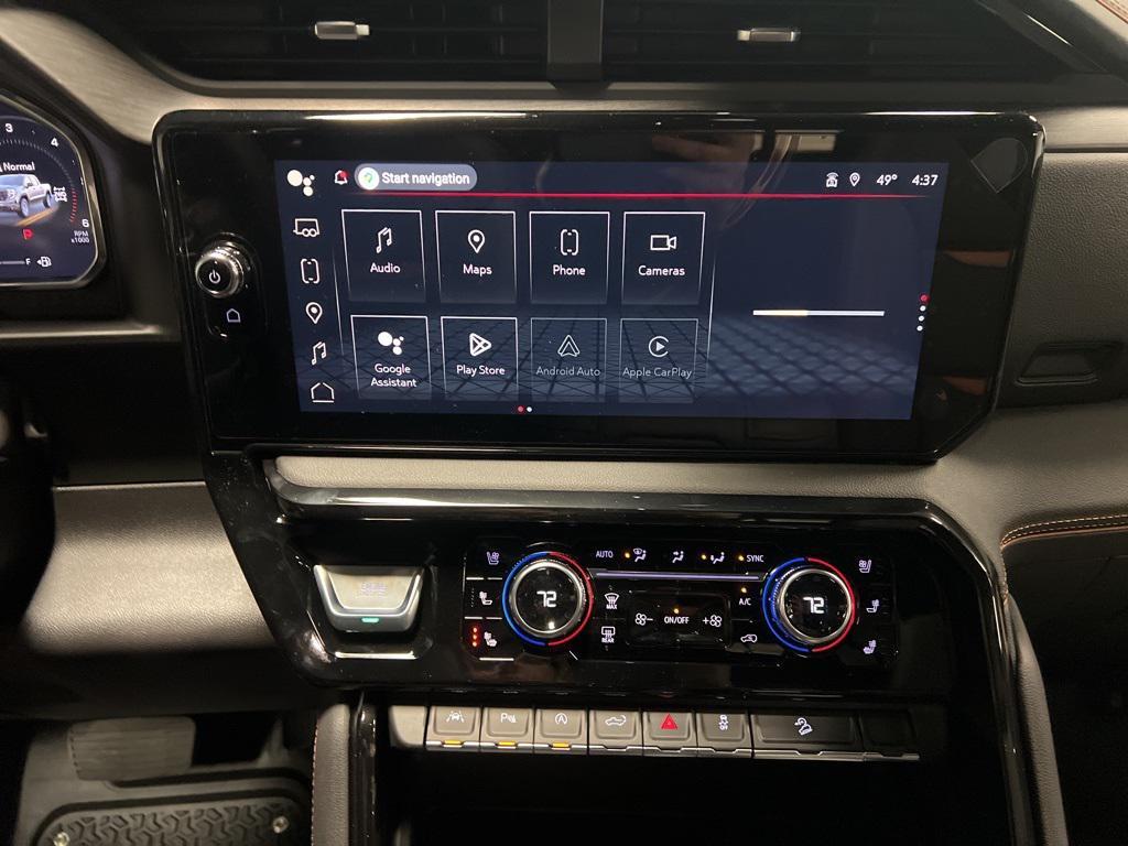 new 2026 GMC Sierra 1500 car, priced at $74,350