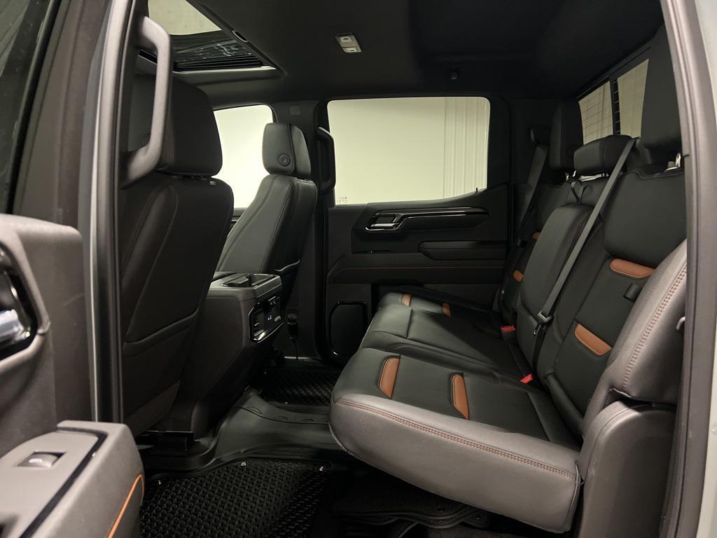 new 2026 GMC Sierra 1500 car, priced at $74,350