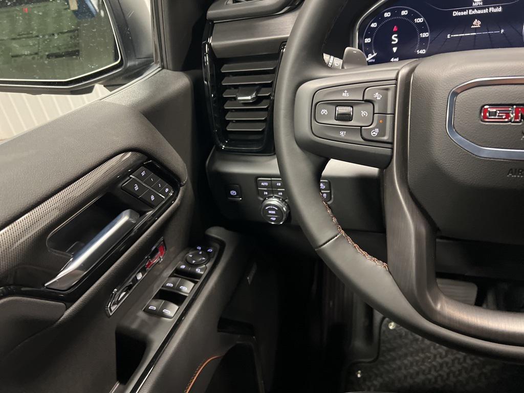 new 2026 GMC Sierra 1500 car, priced at $74,350