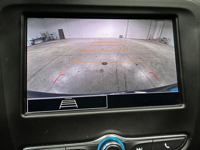 used 2023 Chevrolet Equinox car, priced at $30,175