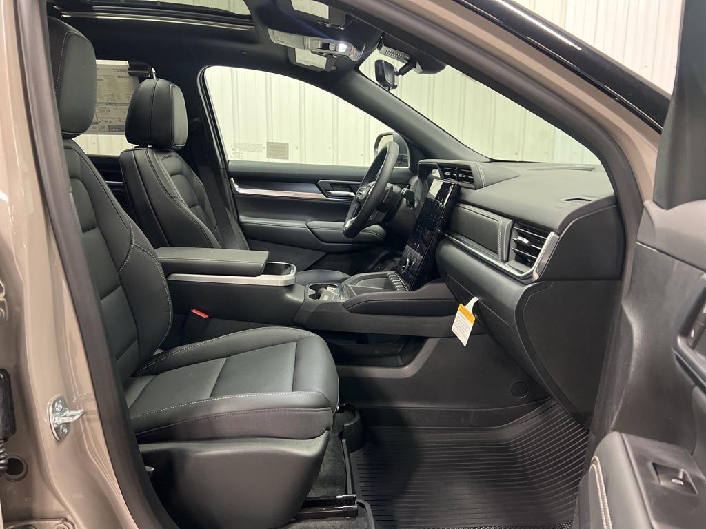 new 2026 GMC Terrain car, priced at $41,170