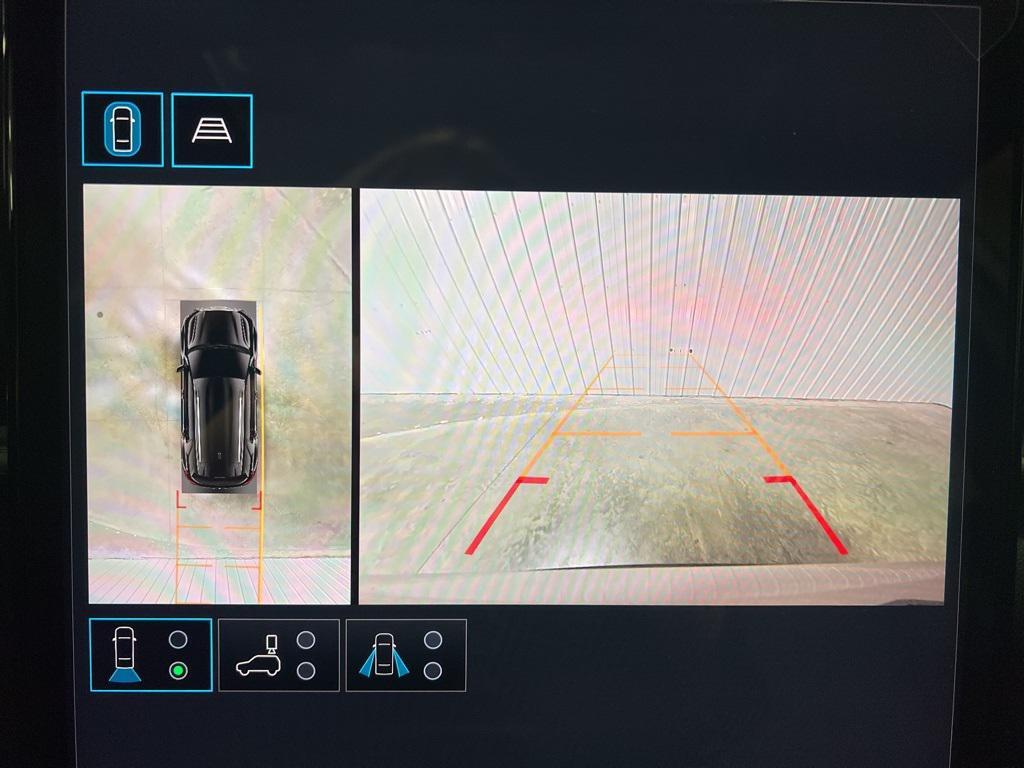 new 2026 GMC Terrain car, priced at $41,170