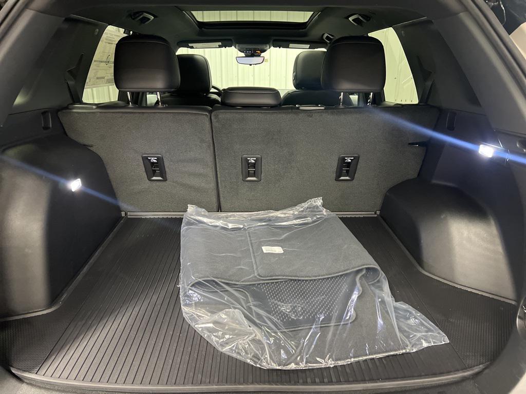 new 2026 GMC Terrain car, priced at $41,170