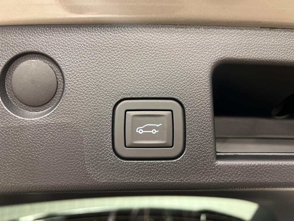 new 2026 GMC Terrain car, priced at $41,170