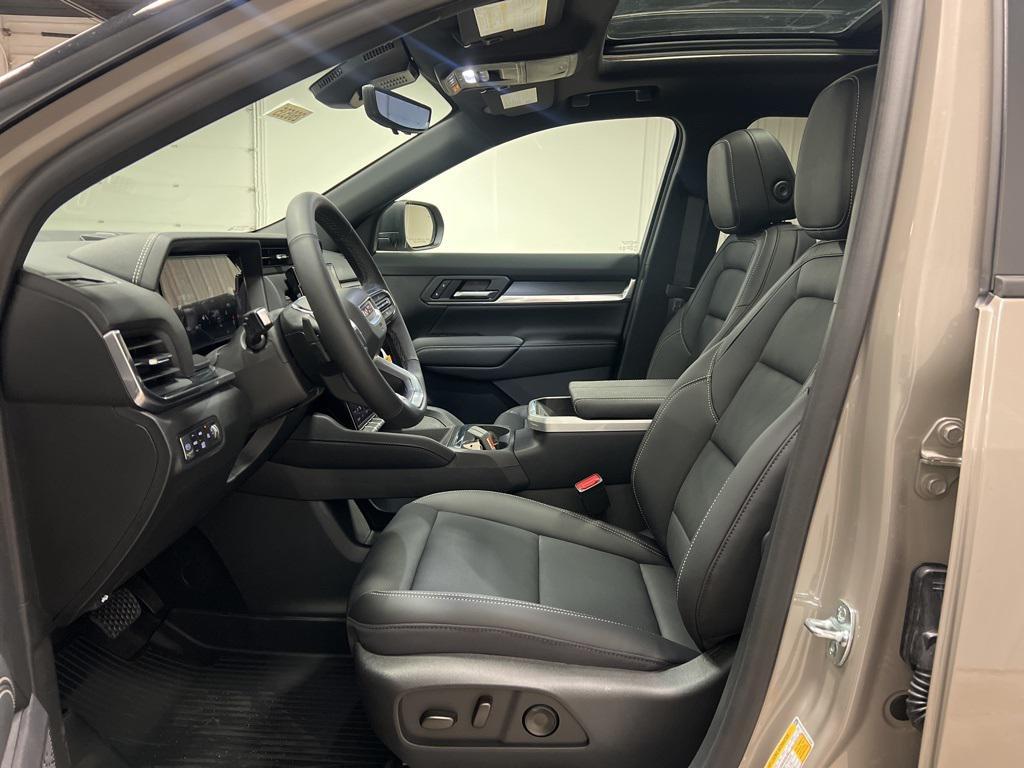 new 2026 GMC Terrain car, priced at $41,170