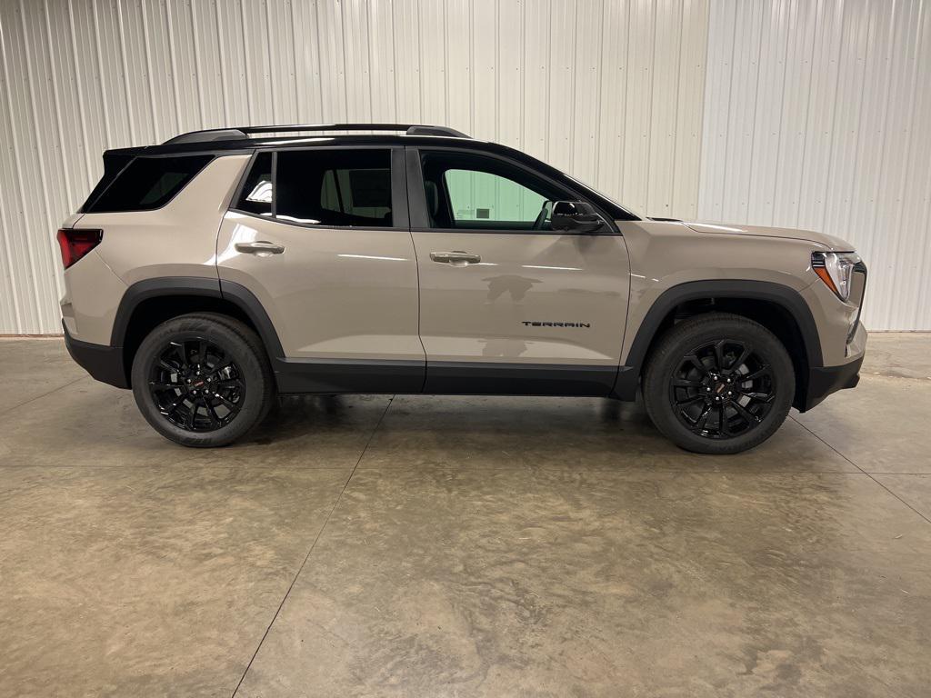 new 2026 GMC Terrain car, priced at $41,170