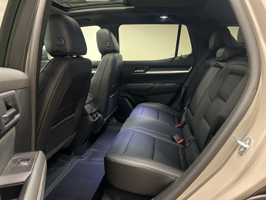 new 2026 GMC Terrain car, priced at $41,170