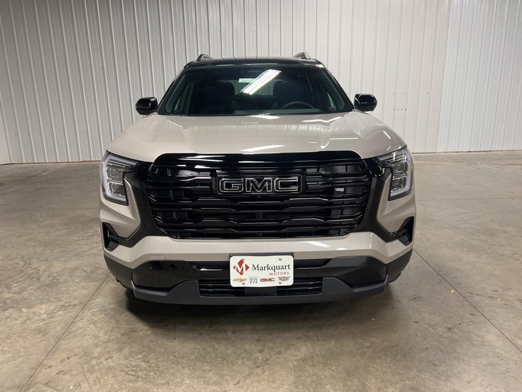 new 2026 GMC Terrain car, priced at $41,170