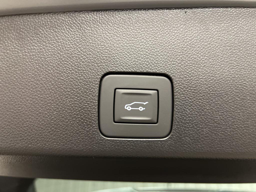 new 2026 Buick Encore GX car, priced at $31,980
