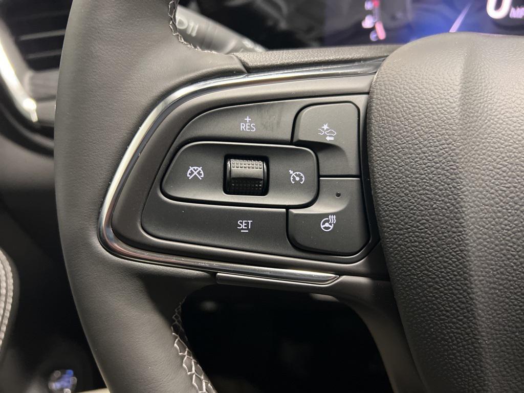 new 2026 Buick Encore GX car, priced at $31,980