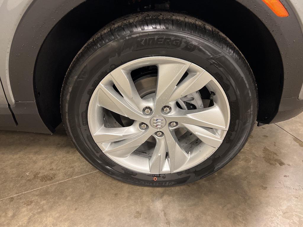 new 2026 Buick Encore GX car, priced at $31,980