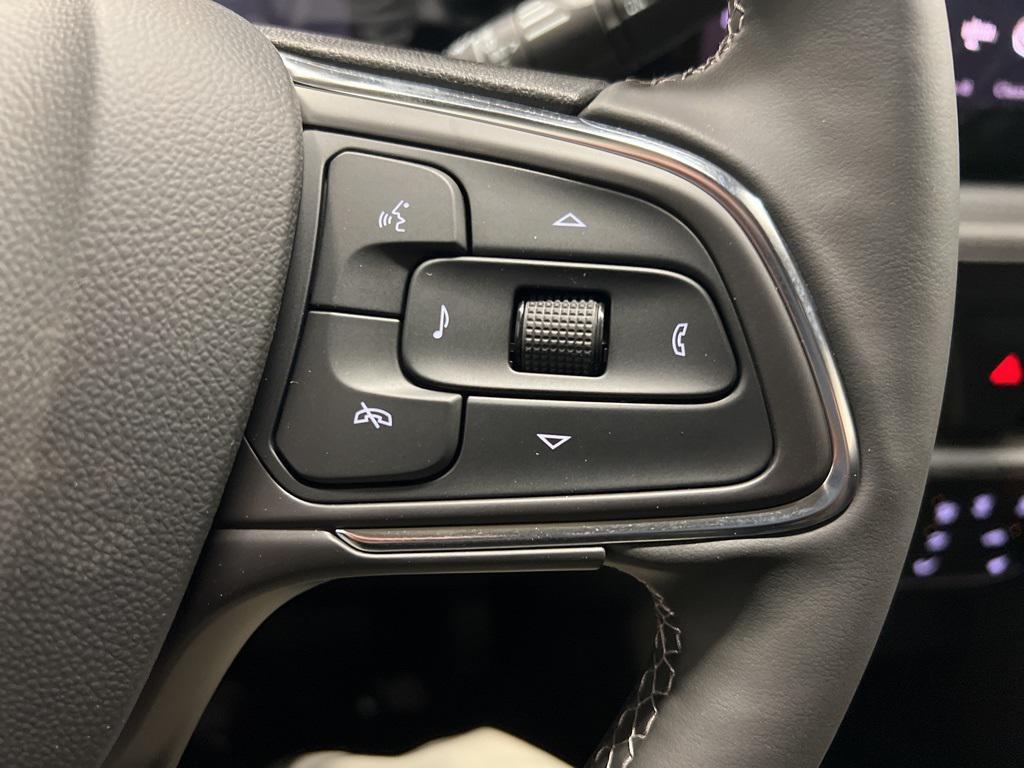new 2026 Buick Encore GX car, priced at $31,980