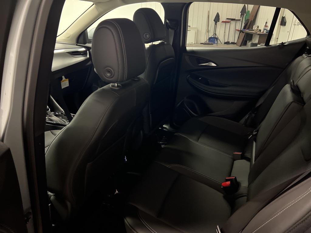 new 2026 Buick Encore GX car, priced at $31,980