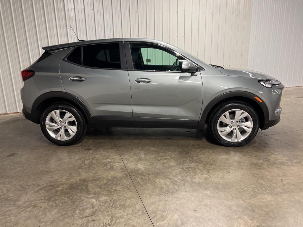 new 2026 Buick Encore GX car, priced at $31,980