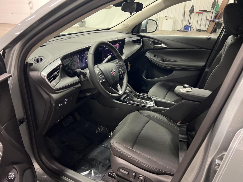 new 2026 Buick Encore GX car, priced at $31,980