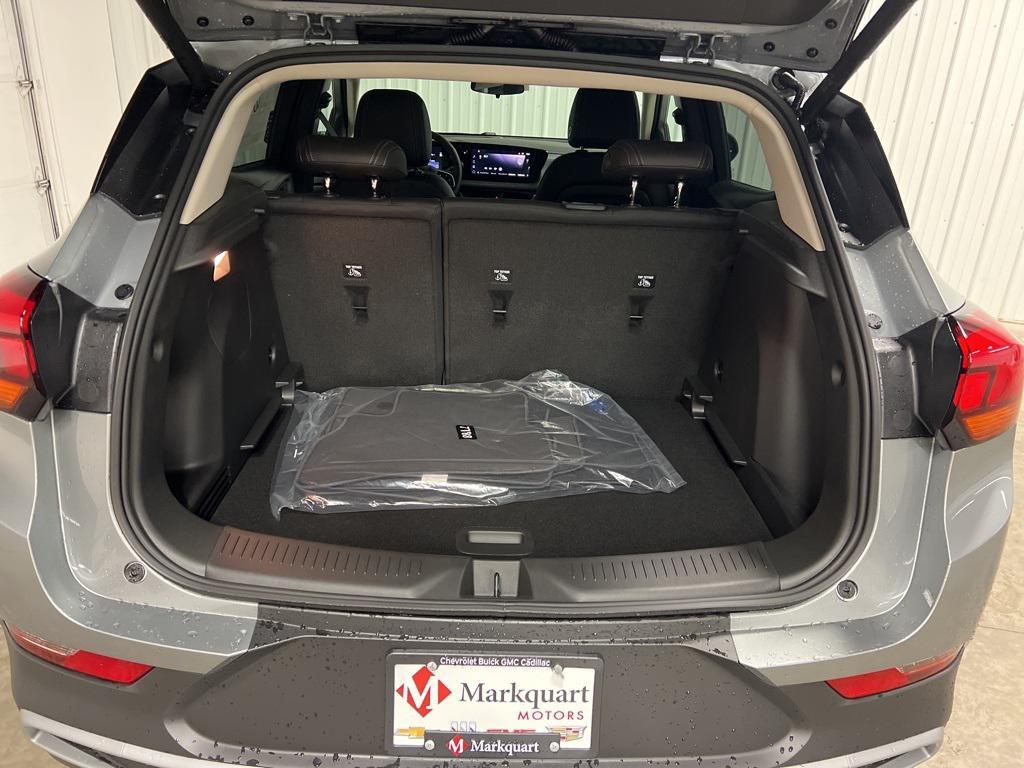 new 2026 Buick Encore GX car, priced at $31,980