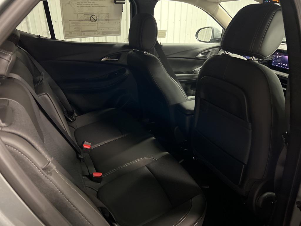 new 2026 Buick Encore GX car, priced at $31,980