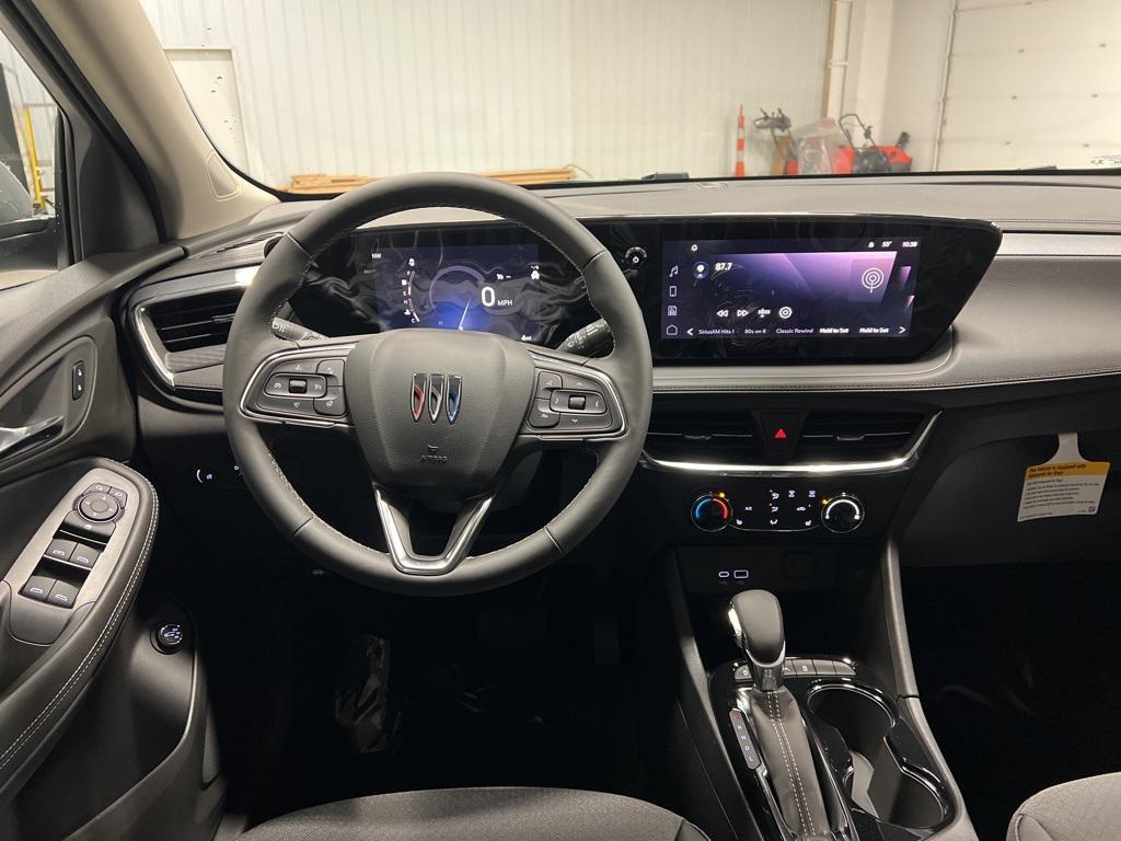 new 2026 Buick Encore GX car, priced at $31,980