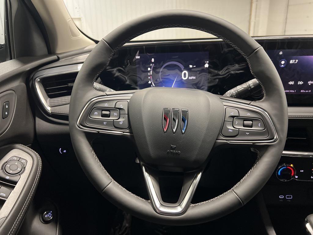 new 2026 Buick Encore GX car, priced at $31,980