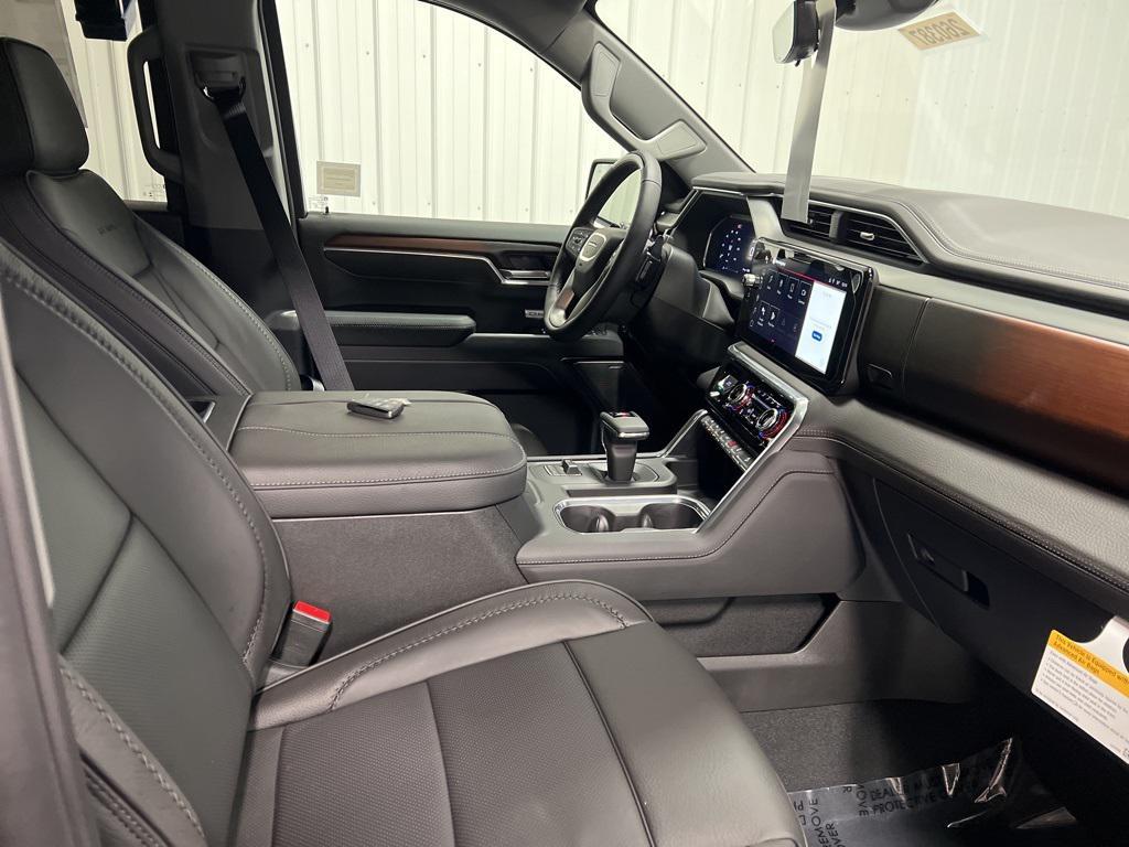 new 2026 GMC Sierra 1500 car, priced at $80,985