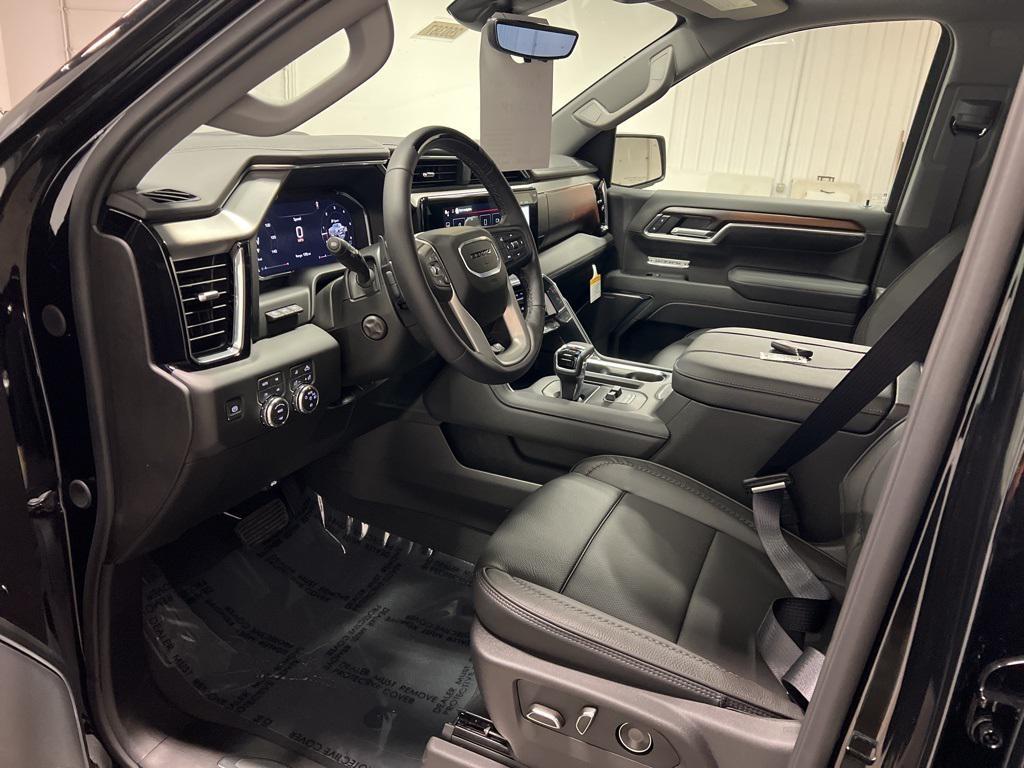new 2026 GMC Sierra 1500 car, priced at $80,985